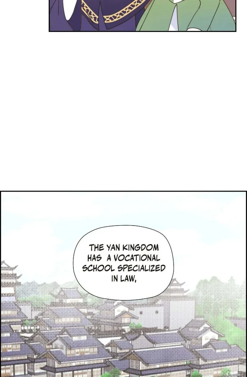 There’s No Friendship Between the Grand Duke and the Marquis Chapter 24 - page 73