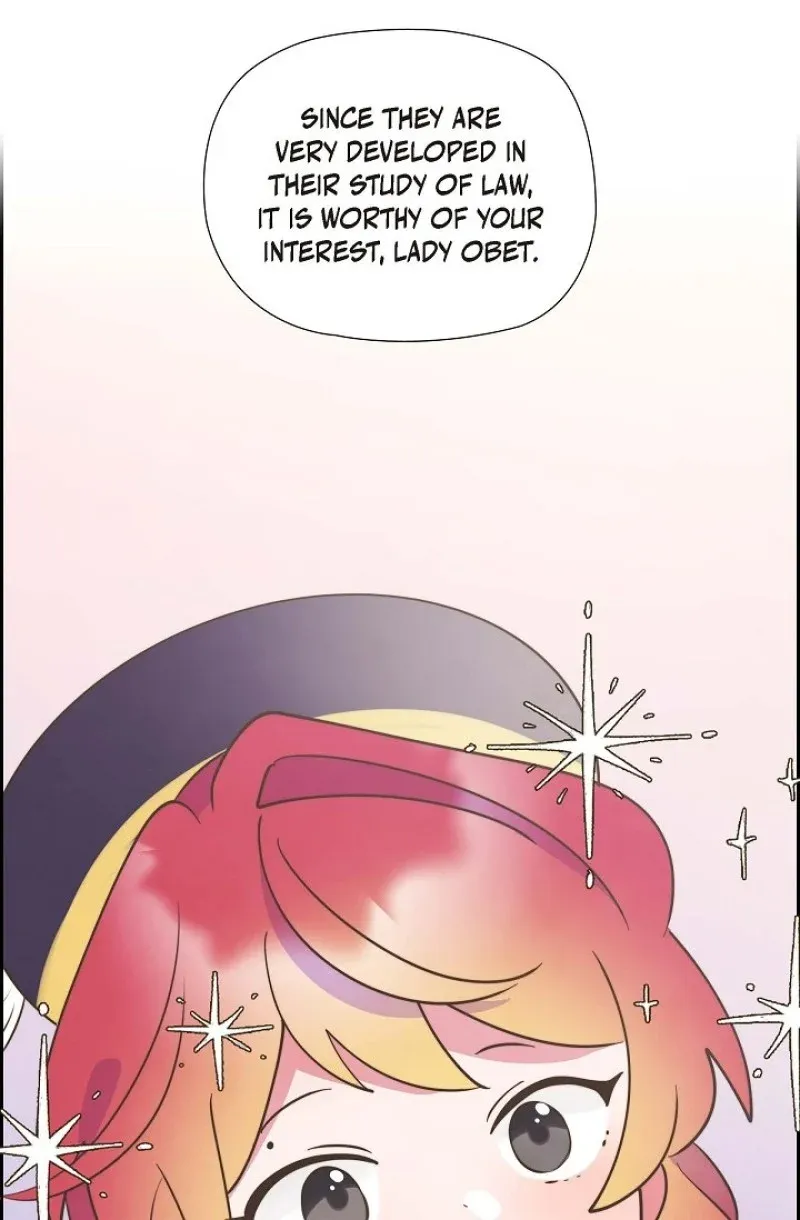 There’s No Friendship Between the Grand Duke and the Marquis Chapter 24 - page 75
