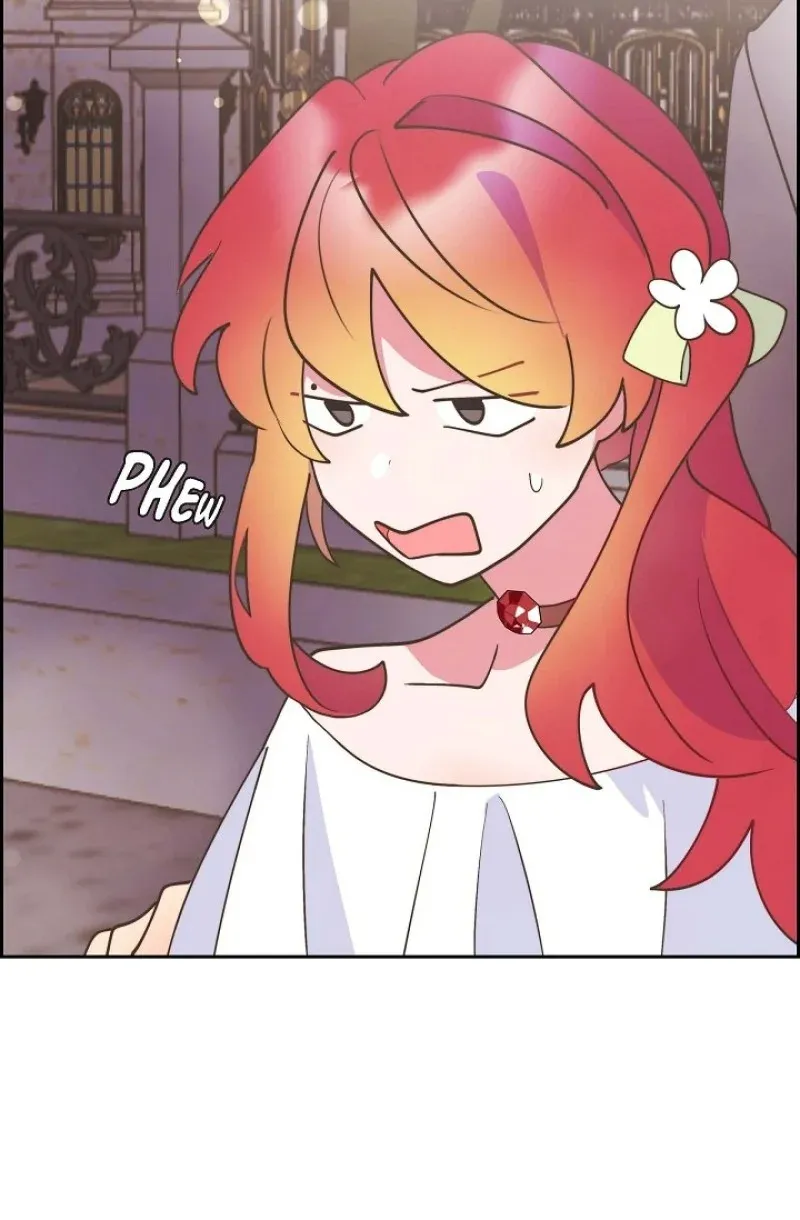 There’s No Friendship Between the Grand Duke and the Marquis Chapter 24 - page 8