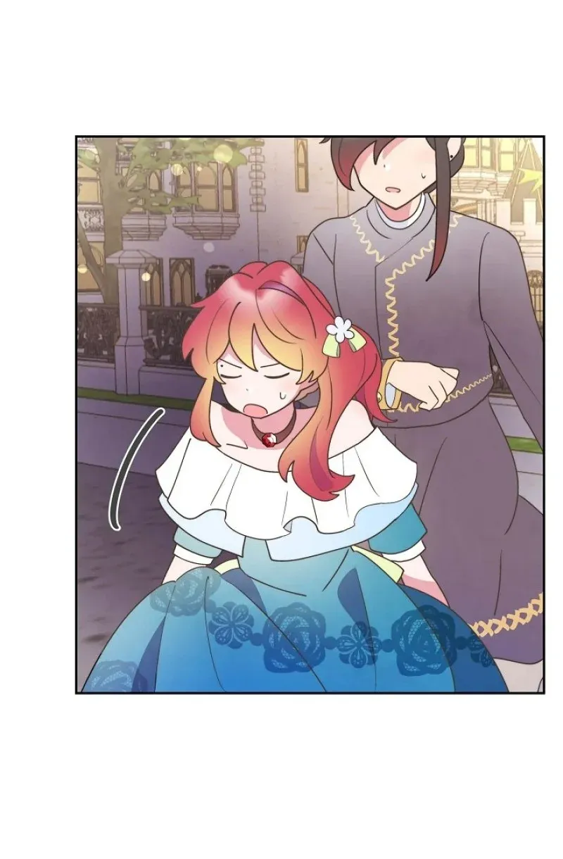 There’s No Friendship Between the Grand Duke and the Marquis Chapter 24 - page 9