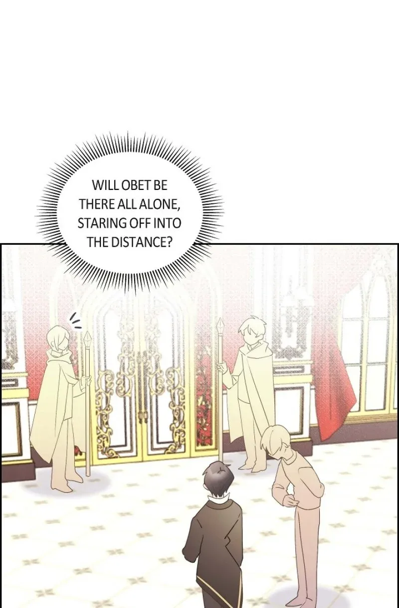 There’s No Friendship Between the Grand Duke and the Marquis Chapter 23 - page 12