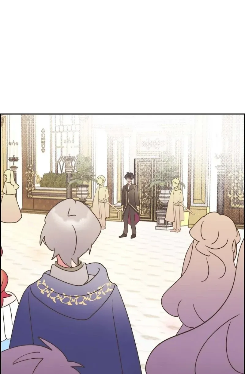 There’s No Friendship Between the Grand Duke and the Marquis Chapter 23 - page 19