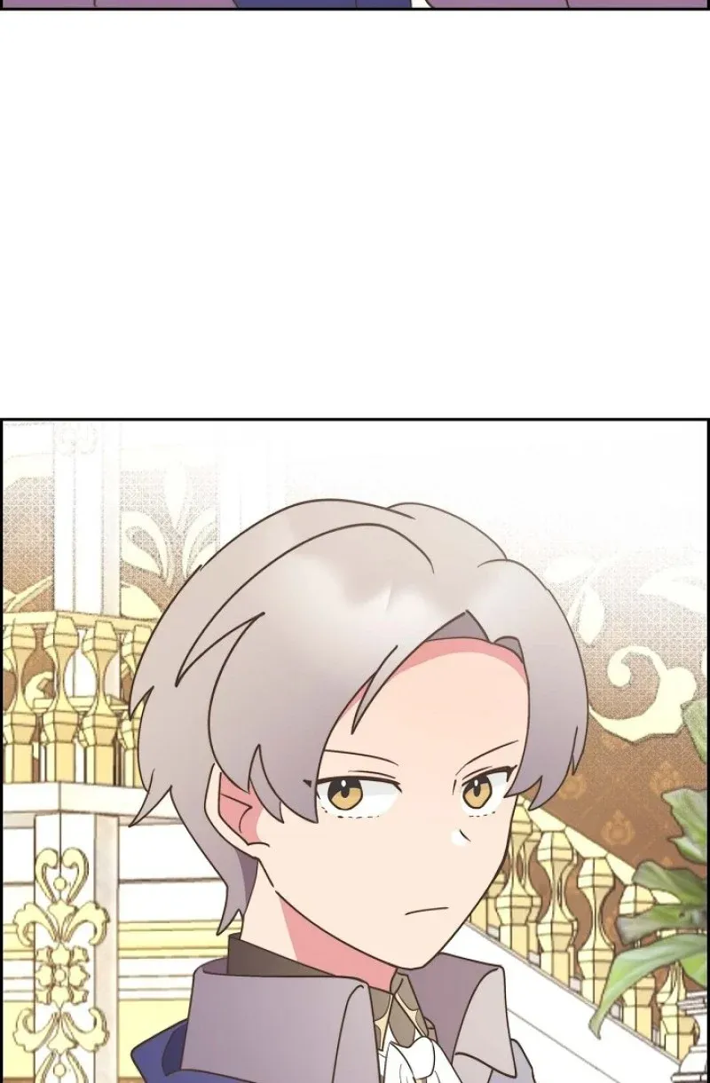 There’s No Friendship Between the Grand Duke and the Marquis Chapter 23 - page 20