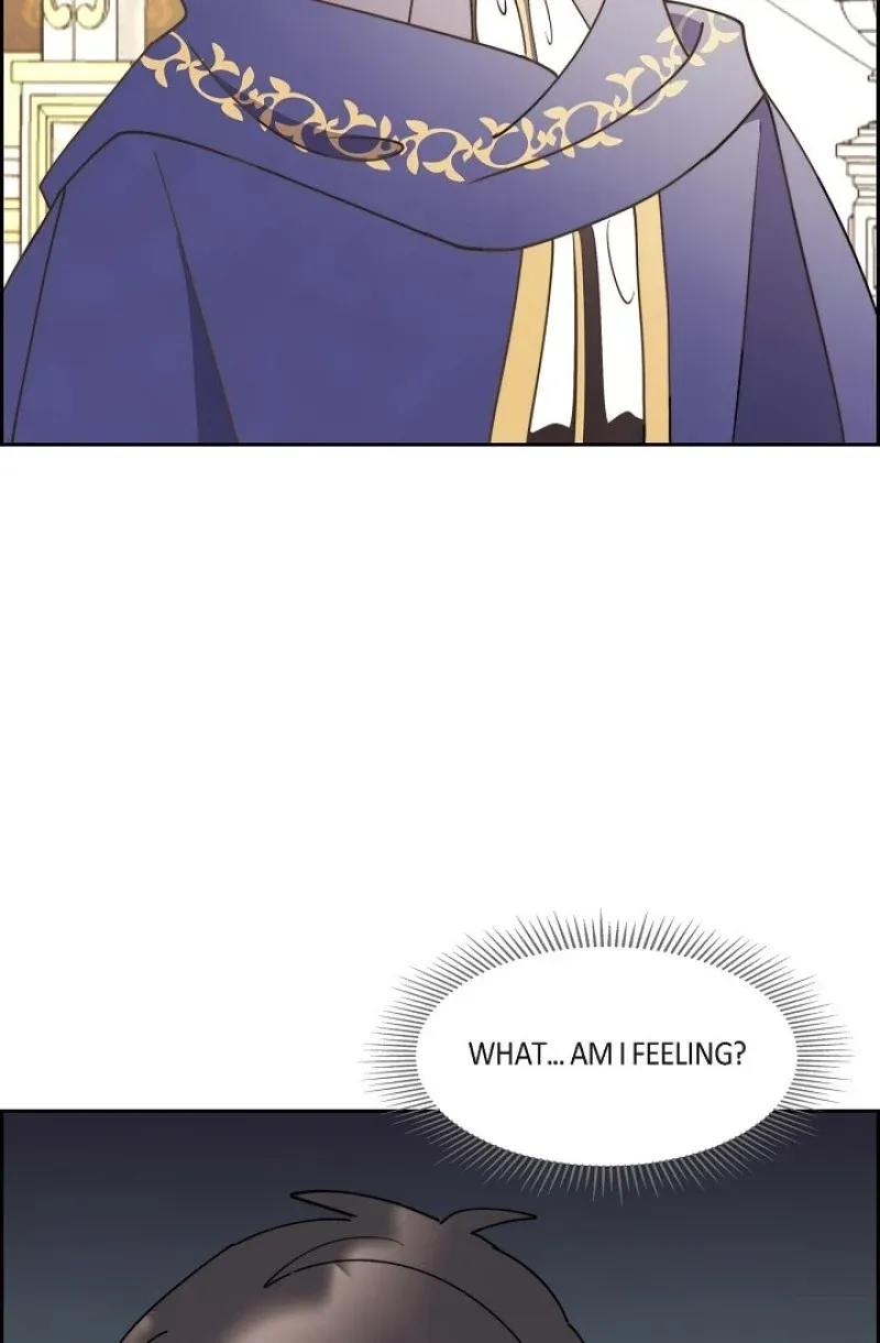 There’s No Friendship Between the Grand Duke and the Marquis Chapter 23 - page 21