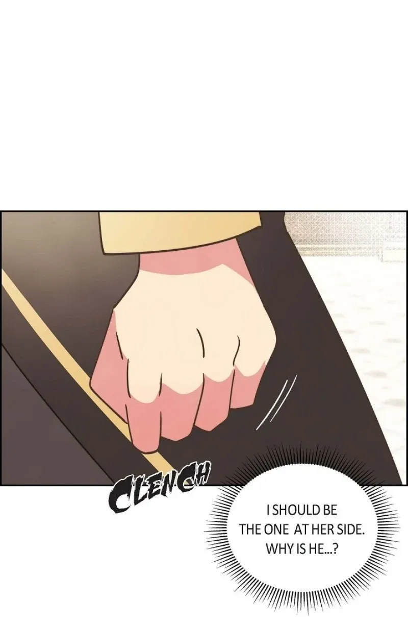 There’s No Friendship Between the Grand Duke and the Marquis Chapter 23 - page 24