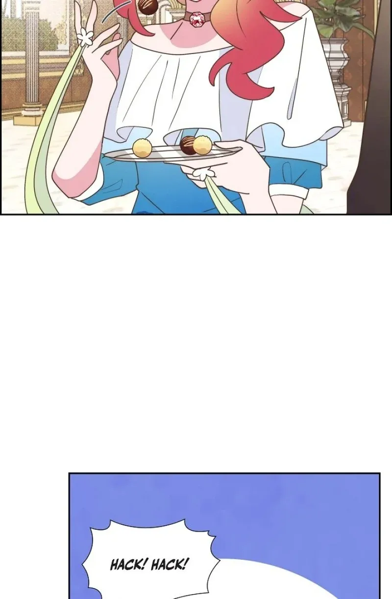 There’s No Friendship Between the Grand Duke and the Marquis Chapter 23 - page 35