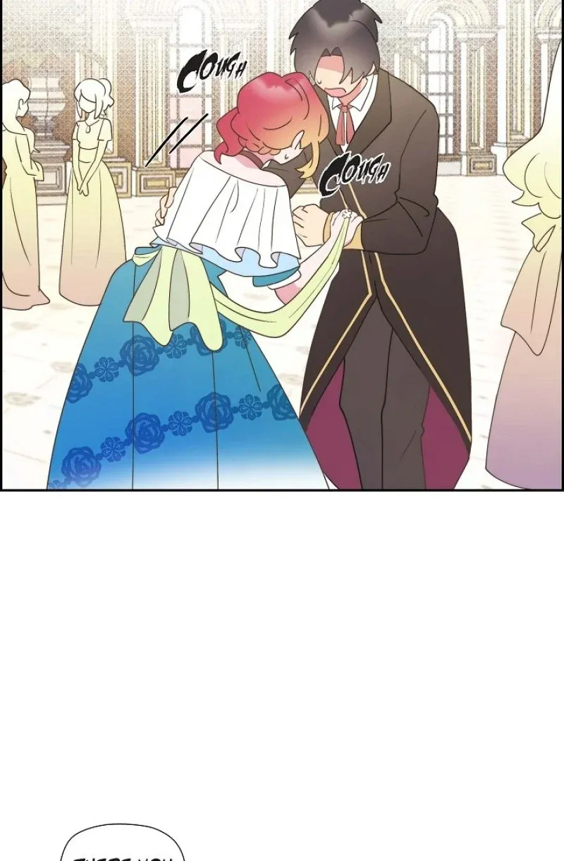 There’s No Friendship Between the Grand Duke and the Marquis Chapter 23 - page 37