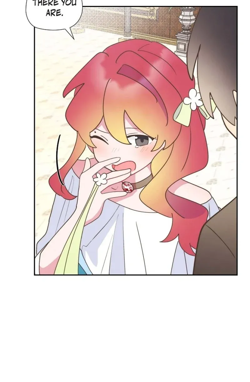 There’s No Friendship Between the Grand Duke and the Marquis Chapter 23 - page 38