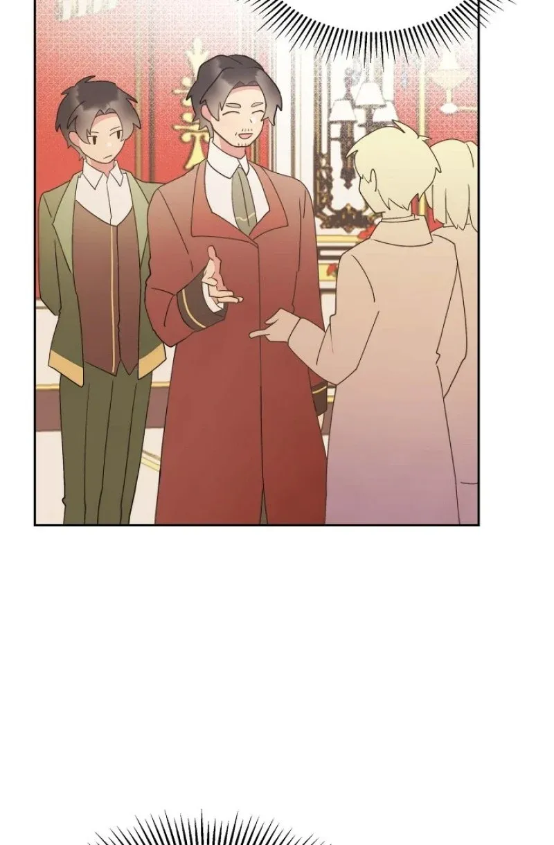 There’s No Friendship Between the Grand Duke and the Marquis Chapter 23 - page 4