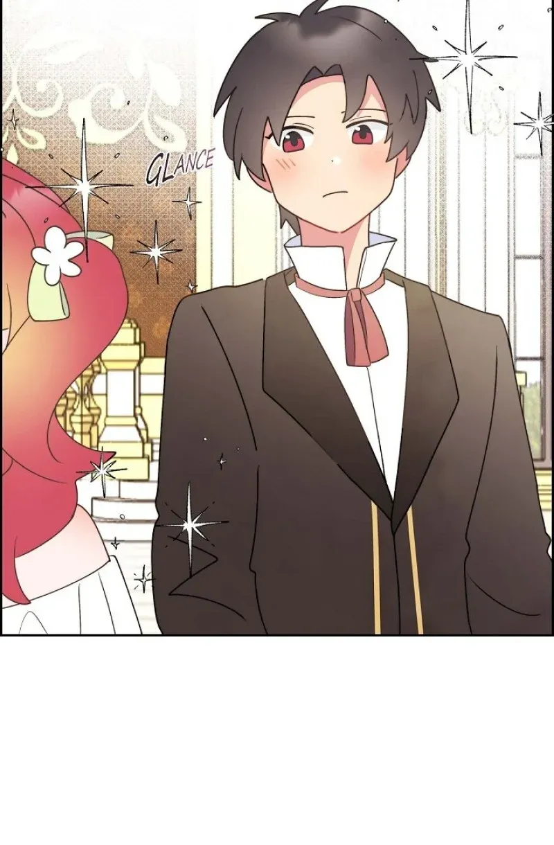 There’s No Friendship Between the Grand Duke and the Marquis Chapter 23 - page 50