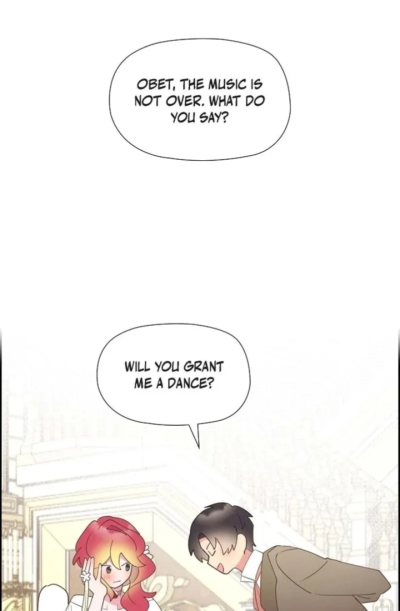 There’s No Friendship Between the Grand Duke and the Marquis Chapter 23 - page 51