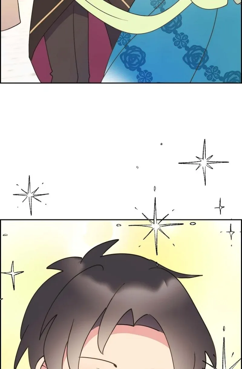 There’s No Friendship Between the Grand Duke and the Marquis Chapter 23 - page 60