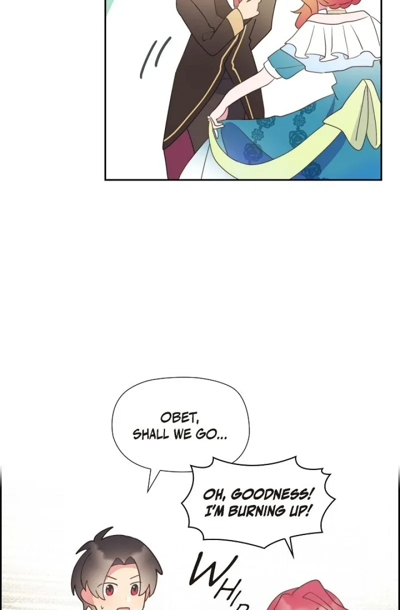 There’s No Friendship Between the Grand Duke and the Marquis Chapter 23 - page 64