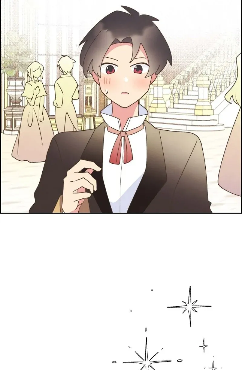 There’s No Friendship Between the Grand Duke and the Marquis Chapter 23 - page 67
