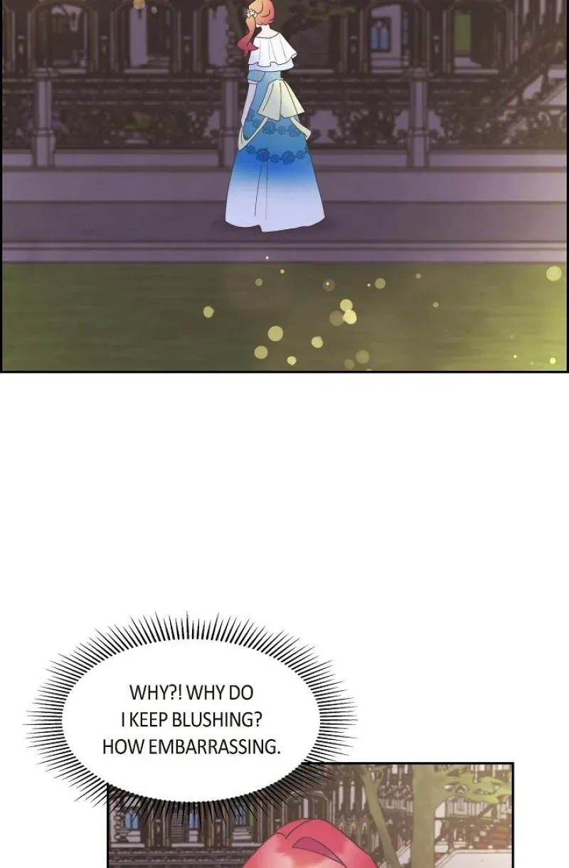There’s No Friendship Between the Grand Duke and the Marquis Chapter 23 - page 69