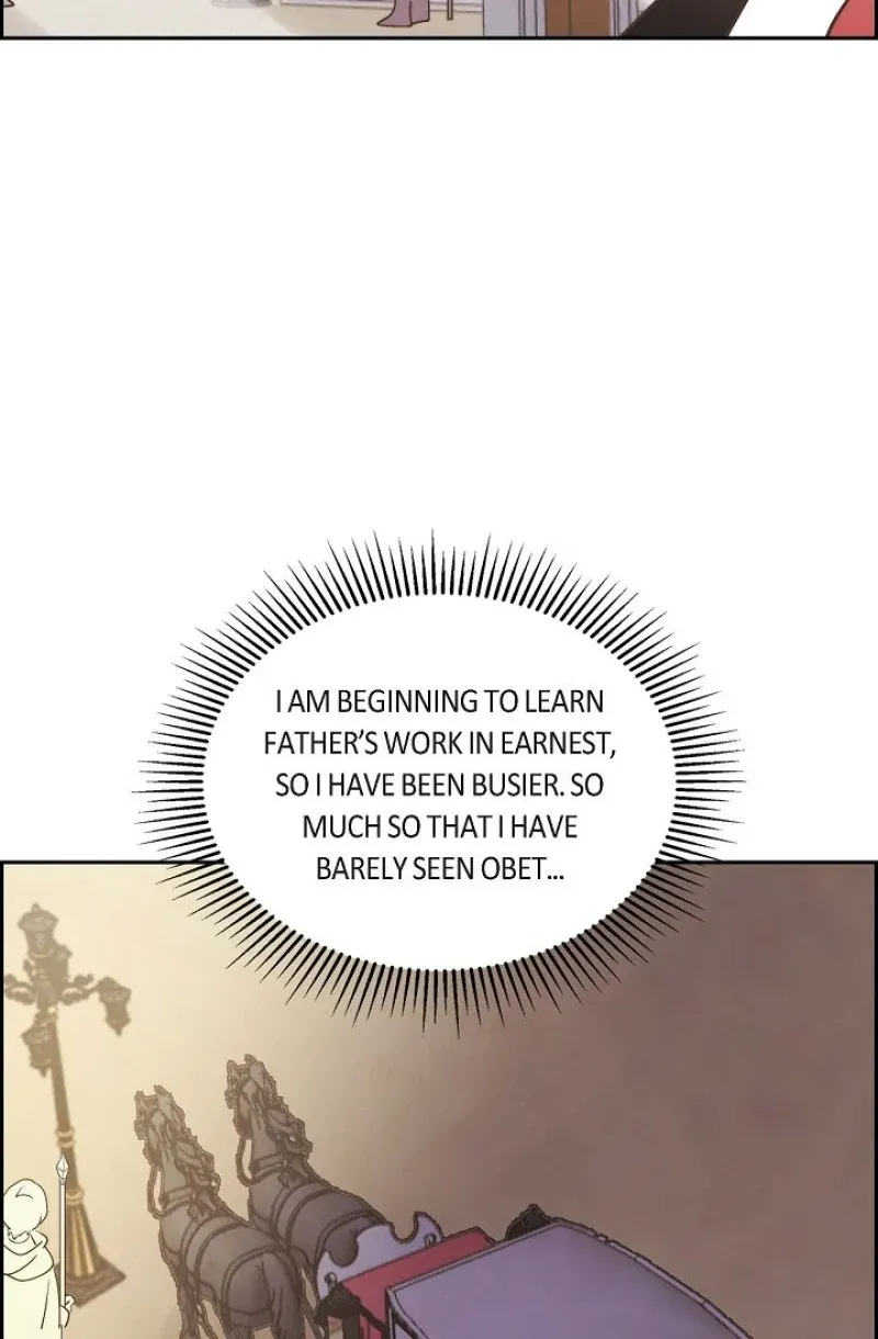 There’s No Friendship Between the Grand Duke and the Marquis Chapter 23 - page 7
