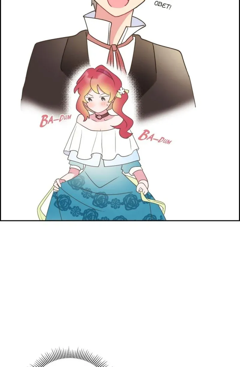 There’s No Friendship Between the Grand Duke and the Marquis Chapter 23 - page 71