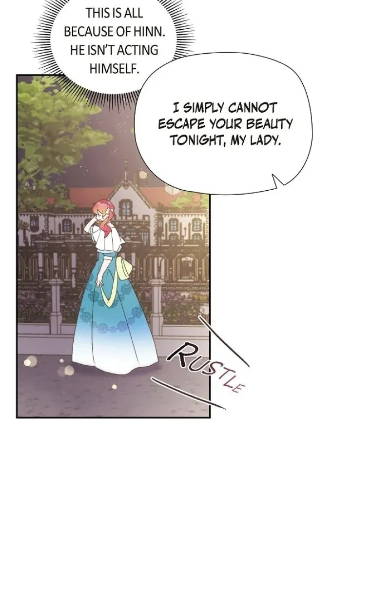 There’s No Friendship Between the Grand Duke and the Marquis Chapter 23 - page 72