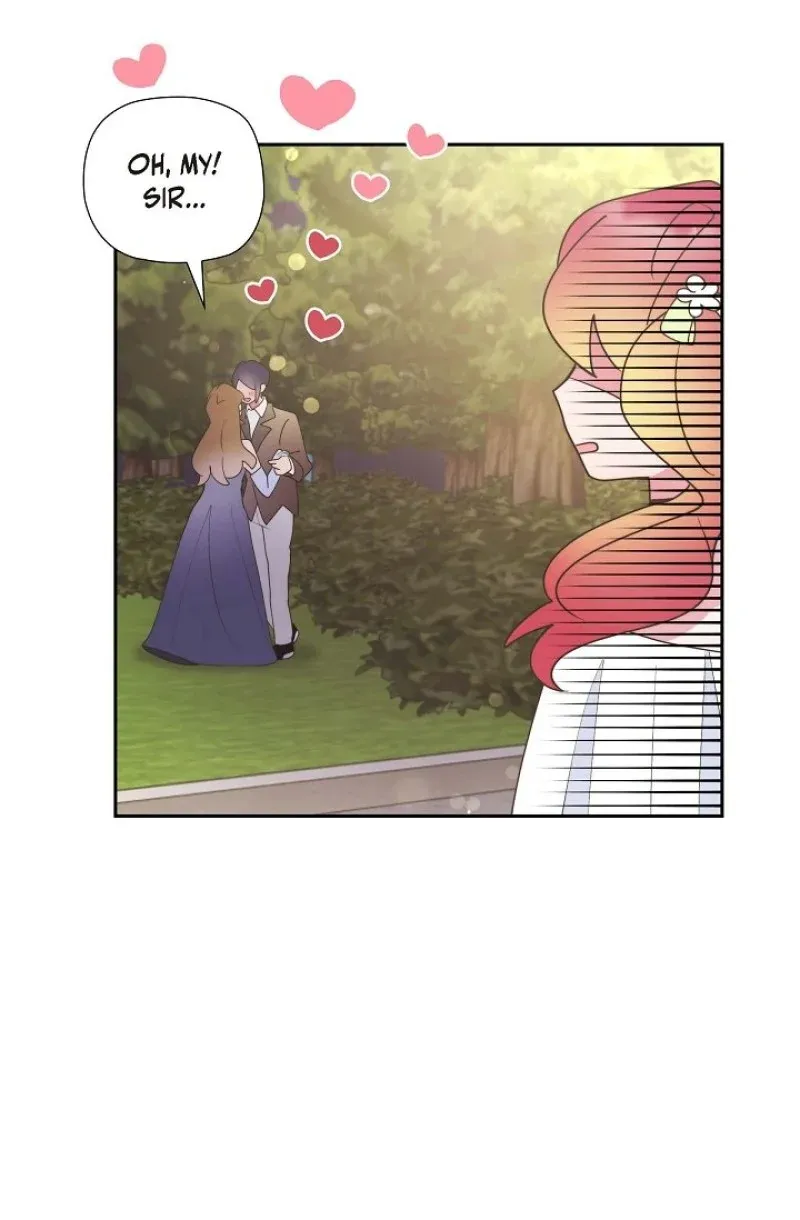 There’s No Friendship Between the Grand Duke and the Marquis Chapter 23 - page 73