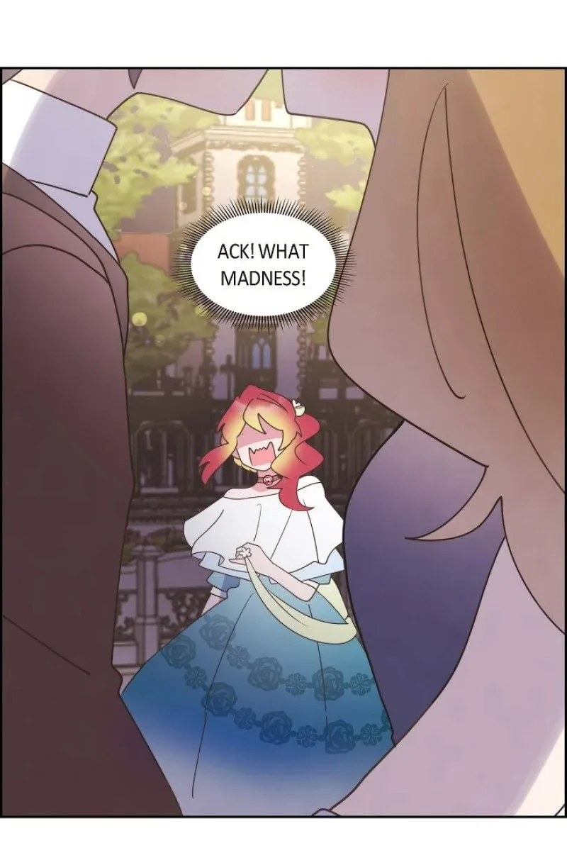 There’s No Friendship Between the Grand Duke and the Marquis Chapter 23 - page 74