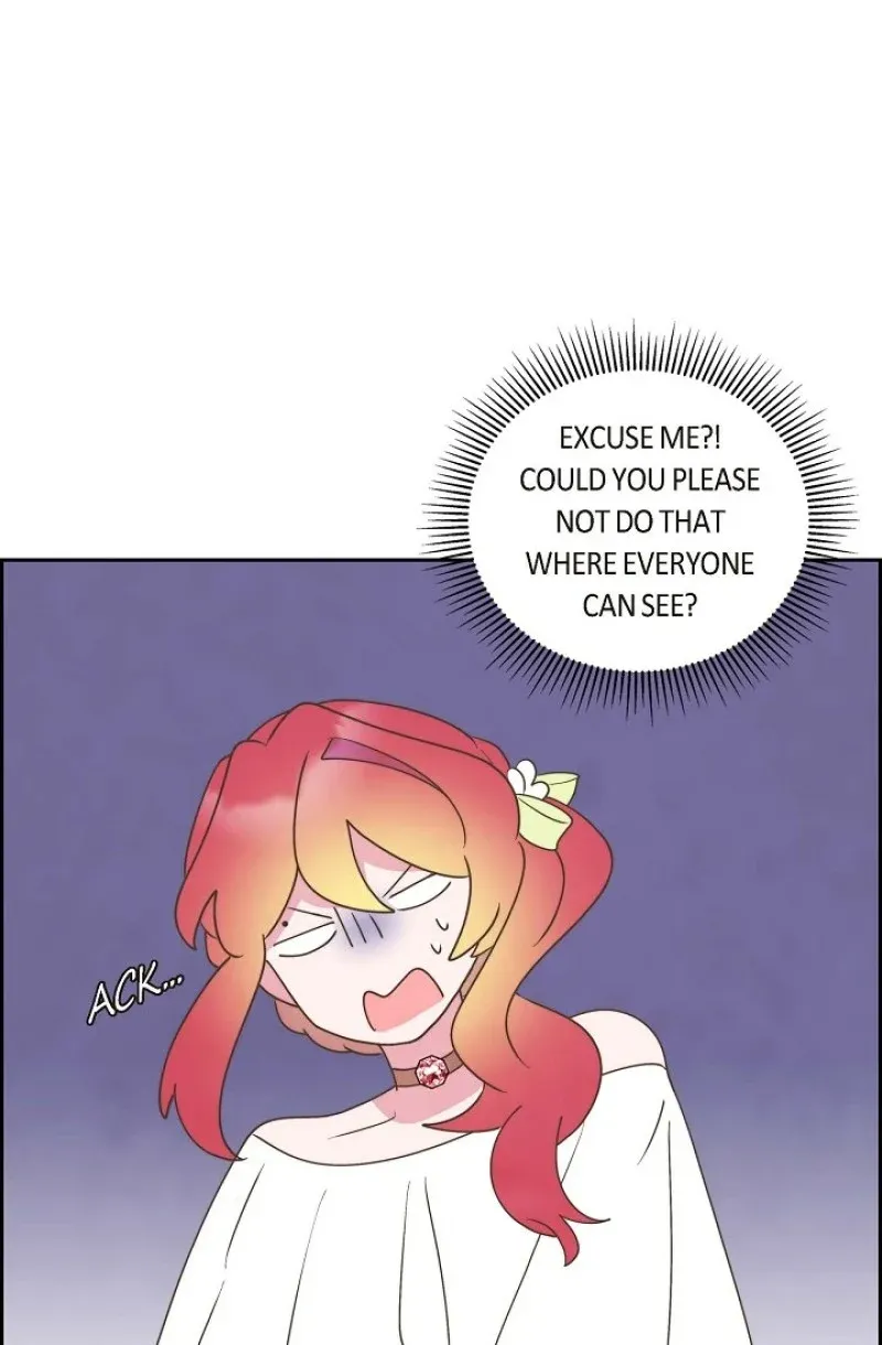 There’s No Friendship Between the Grand Duke and the Marquis Chapter 23 - page 75