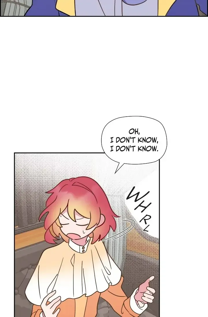 There’s No Friendship Between the Grand Duke and the Marquis Chapter 10 - page 10