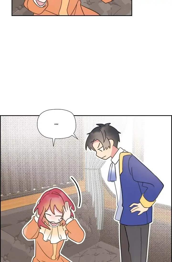 There’s No Friendship Between the Grand Duke and the Marquis Chapter 10 - page 11