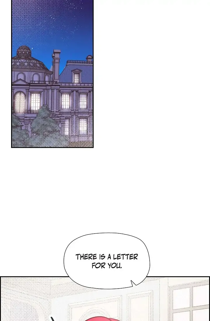 There’s No Friendship Between the Grand Duke and the Marquis Chapter 10 - page 21