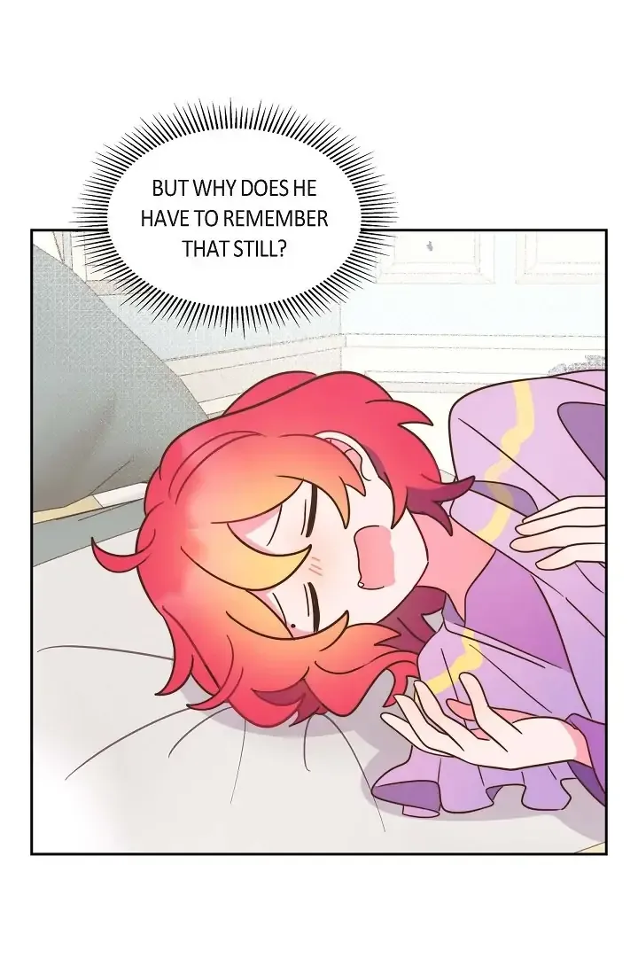 There’s No Friendship Between the Grand Duke and the Marquis Chapter 10 - page 33