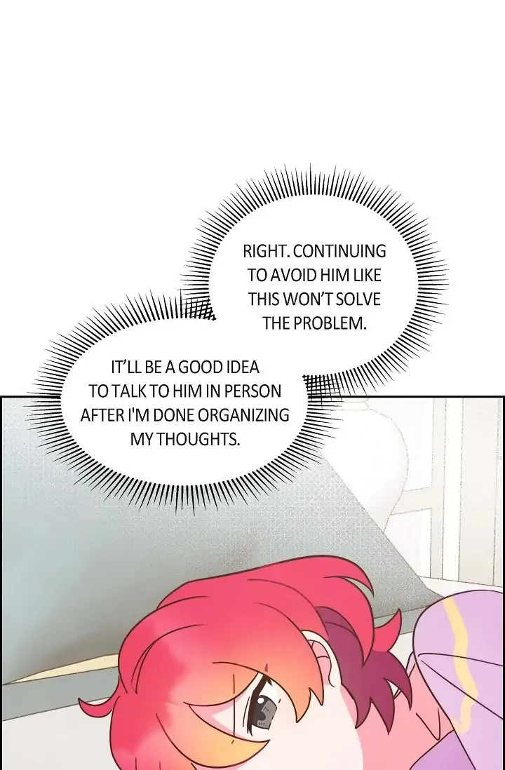 There’s No Friendship Between the Grand Duke and the Marquis Chapter 10 - page 34