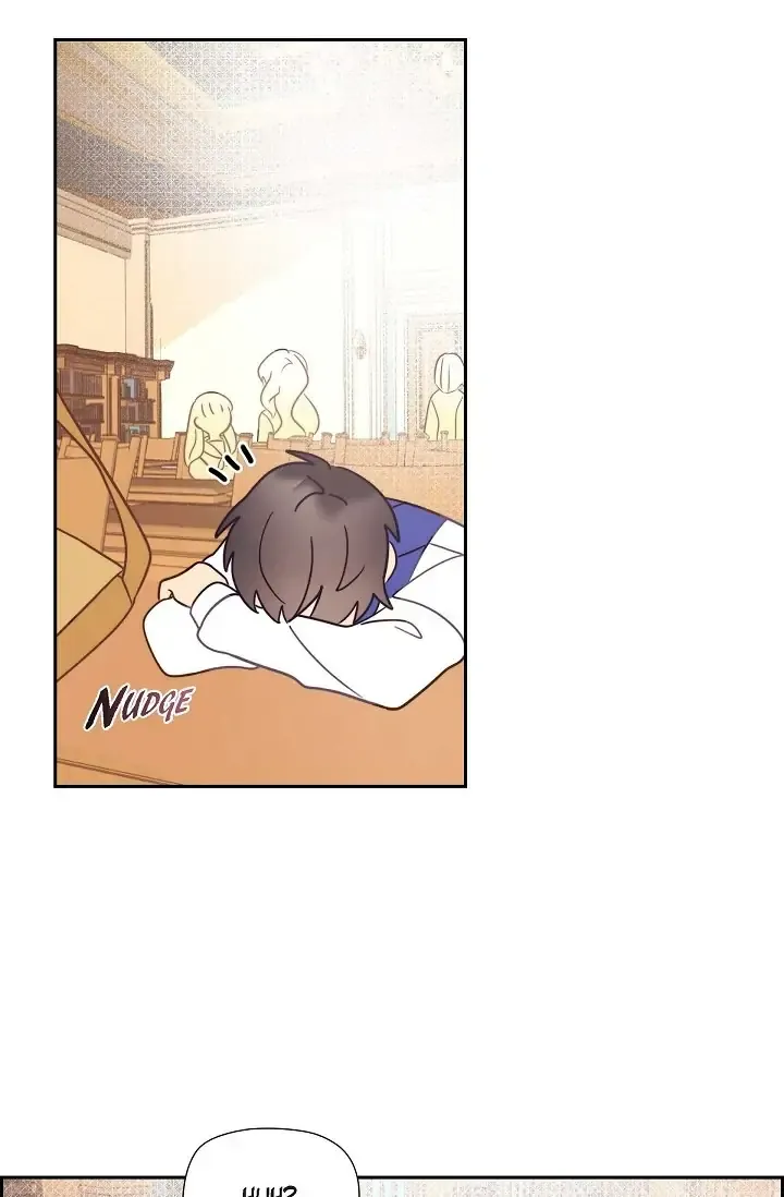 There’s No Friendship Between the Grand Duke and the Marquis Chapter 10 - page 37