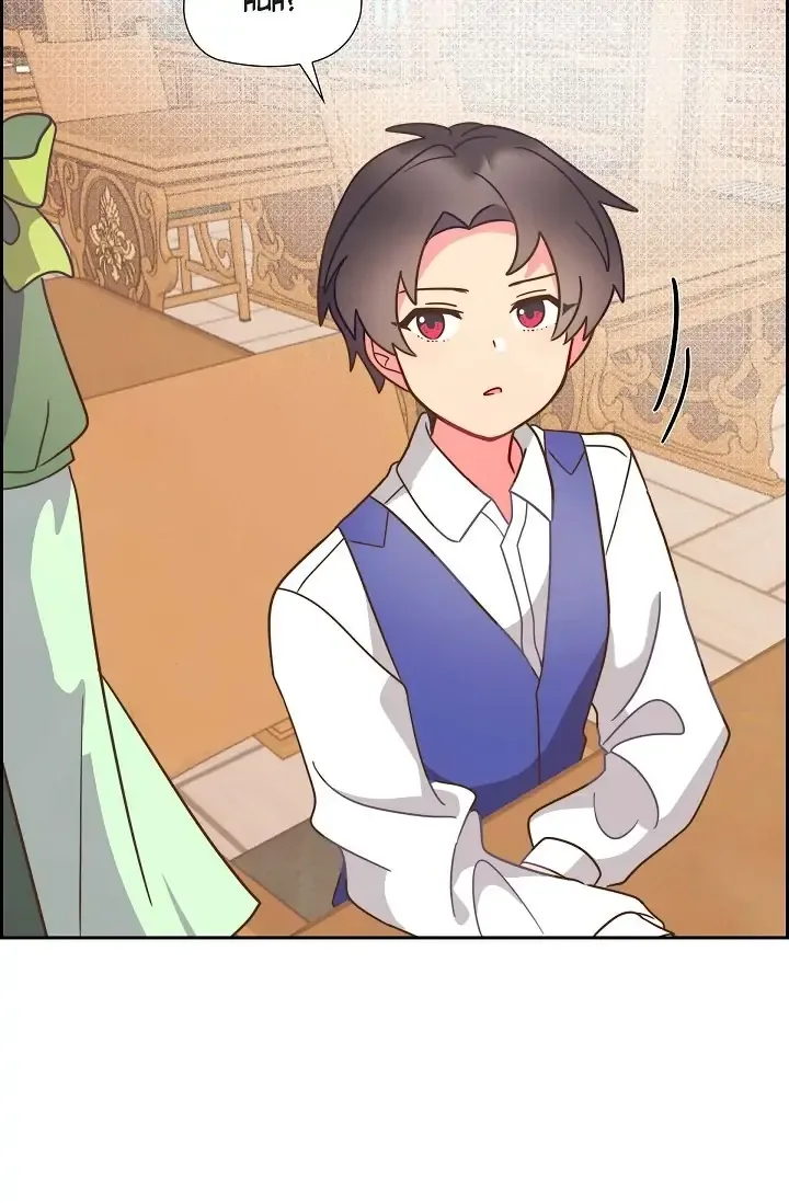 There’s No Friendship Between the Grand Duke and the Marquis Chapter 10 - page 38