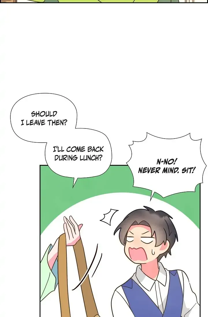There’s No Friendship Between the Grand Duke and the Marquis Chapter 10 - page 42
