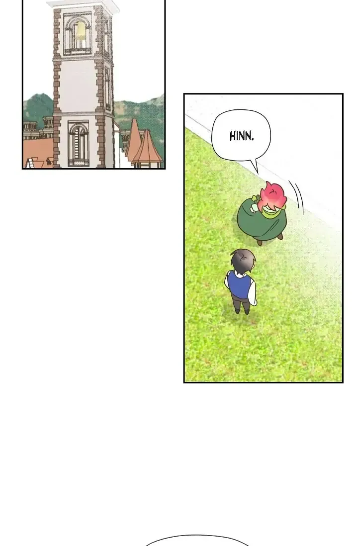 There’s No Friendship Between the Grand Duke and the Marquis Chapter 10 - page 44