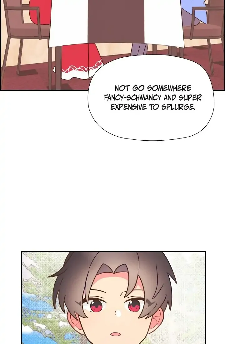 There’s No Friendship Between the Grand Duke and the Marquis Chapter 10 - page 48