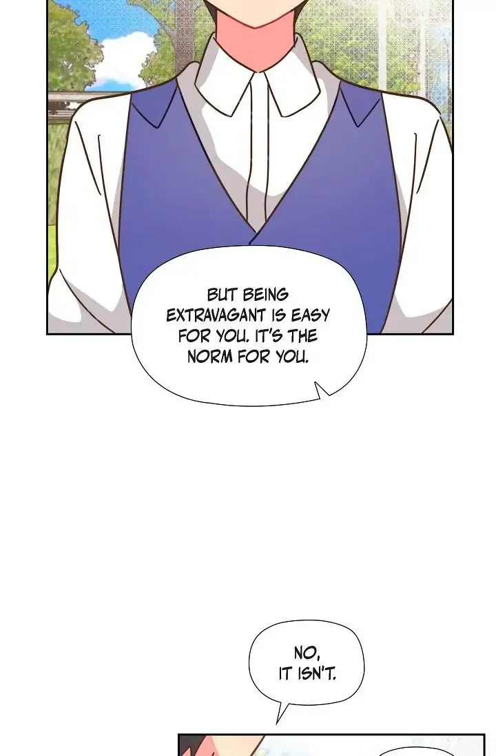 There’s No Friendship Between the Grand Duke and the Marquis Chapter 10 - page 49