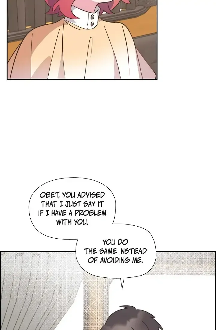 There’s No Friendship Between the Grand Duke and the Marquis Chapter 10 - page 5