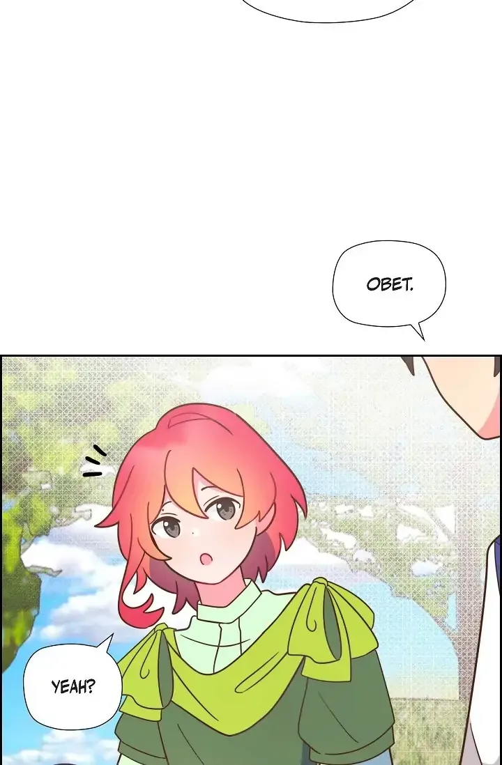 There’s No Friendship Between the Grand Duke and the Marquis Chapter 10 - page 56