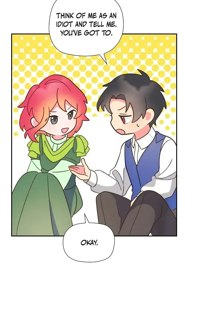 There’s No Friendship Between the Grand Duke and the Marquis Chapter 10 - page 59