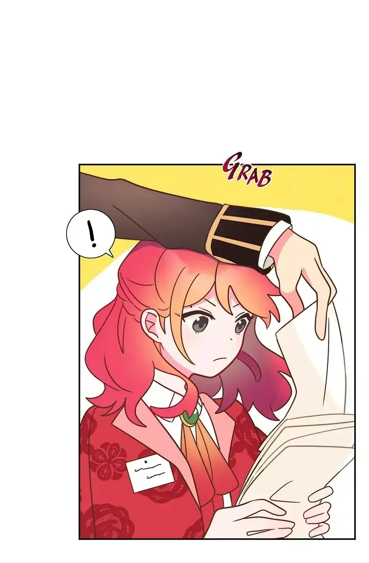 There’s No Friendship Between the Grand Duke and the Marquis Chapter 10 - page 70