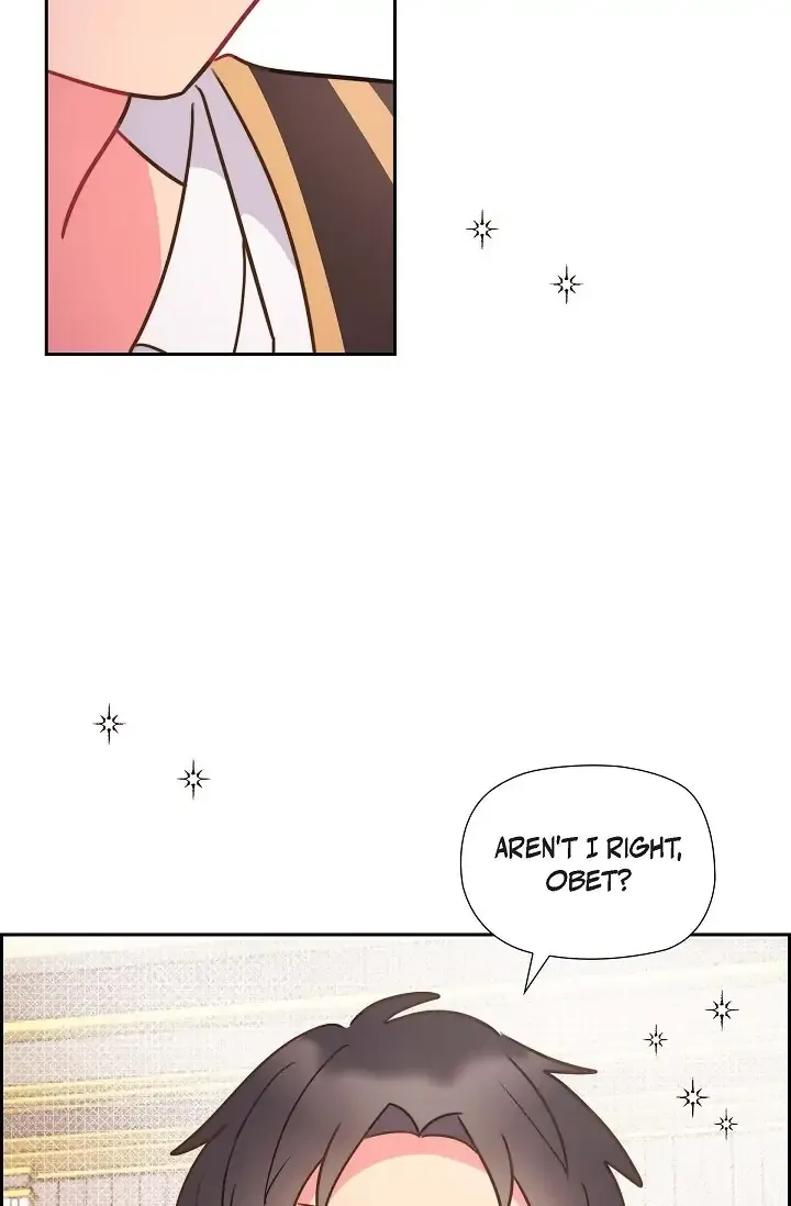 There’s No Friendship Between the Grand Duke and the Marquis Chapter 10 - page 73