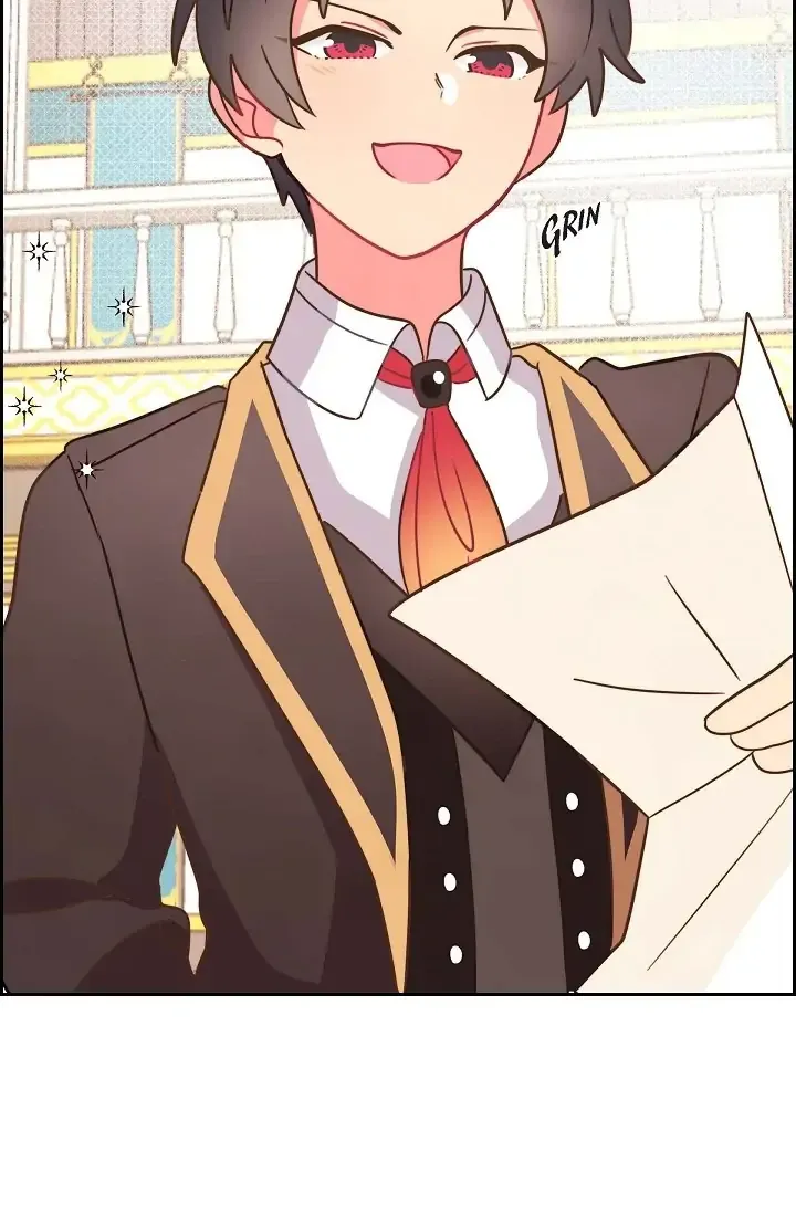There’s No Friendship Between the Grand Duke and the Marquis Chapter 10 - page 74