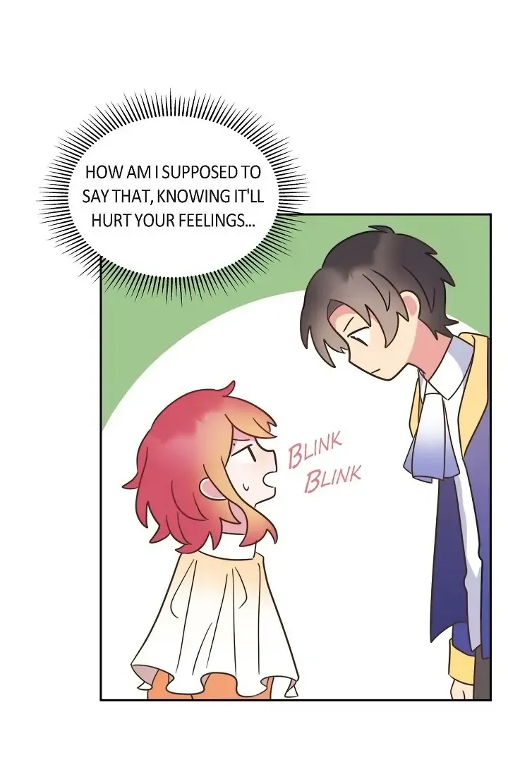 There’s No Friendship Between the Grand Duke and the Marquis Chapter 10 - page 8