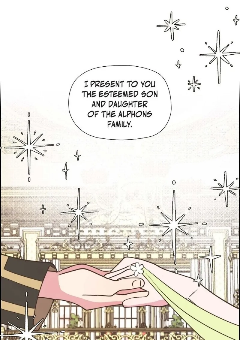 There’s No Friendship Between the Grand Duke and the Marquis Chapter 22 - page 1