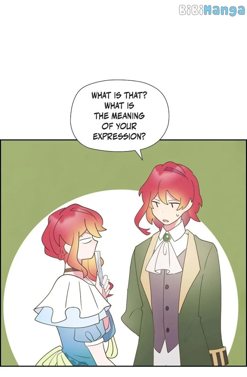 There’s No Friendship Between the Grand Duke and the Marquis Chapter 22 - page 10