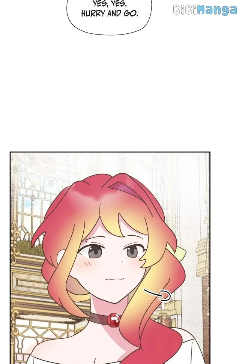 There’s No Friendship Between the Grand Duke and the Marquis Chapter 22 - page 13