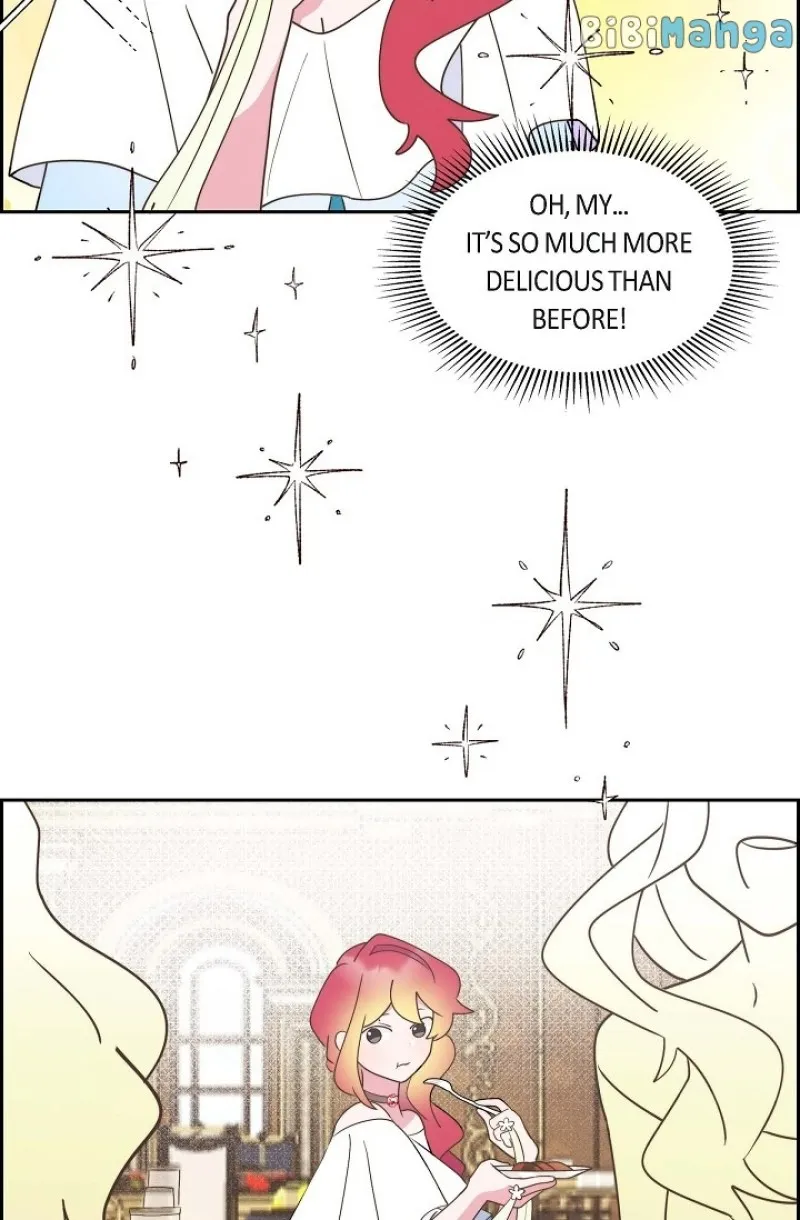 There’s No Friendship Between the Grand Duke and the Marquis Chapter 22 - page 17