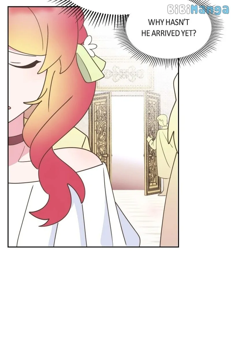 There’s No Friendship Between the Grand Duke and the Marquis Chapter 22 - page 20