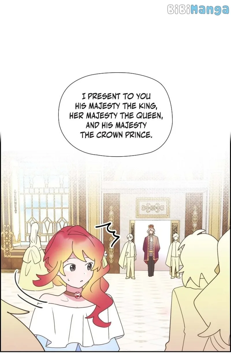There’s No Friendship Between the Grand Duke and the Marquis Chapter 22 - page 22