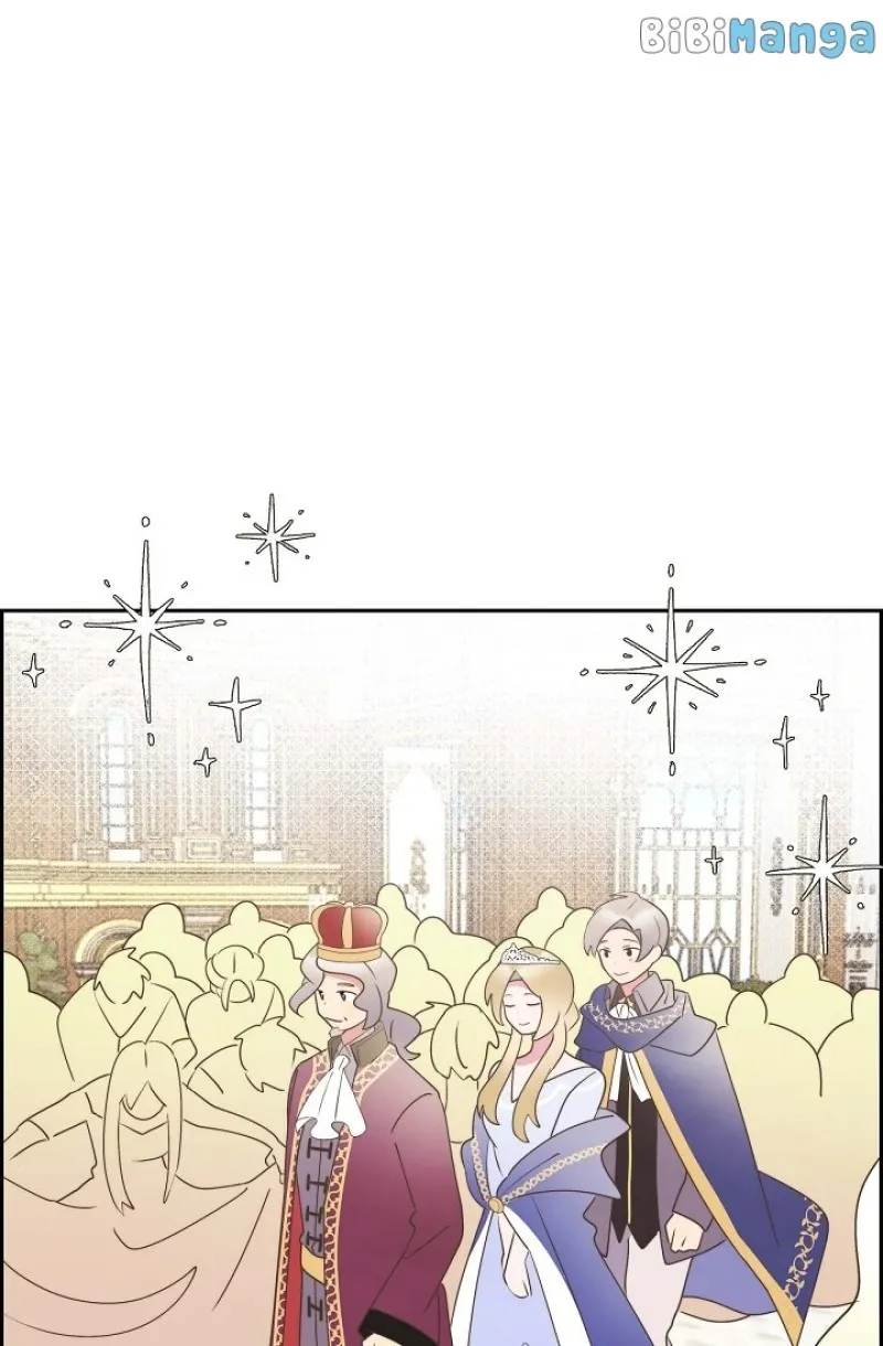 There’s No Friendship Between the Grand Duke and the Marquis Chapter 22 - page 23